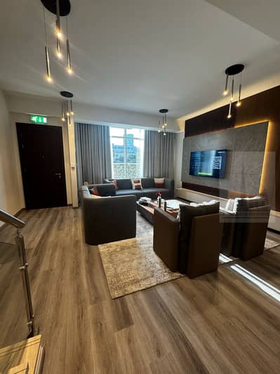 3 Bedroom Townhouse for Rent in Jumeirah Village Circle (JVC), Dubai - IMG-20250219-WA0039. jpg
