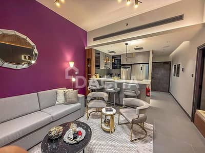 1 Bedroom Flat for Rent in Jumeirah Lake Towers (JLT), Dubai - Brand New | UPGRADED | Vacant | Furnished