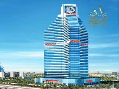 1 Bedroom Apartment for Sale in Dubai Silicon Oasis (DSO), Dubai - Screenshot 2025-02-16 105620. png