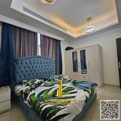 2 Bedroom Flat for Rent in Al Rawda, Ajman - IMG-00240913-WA0089. jpg