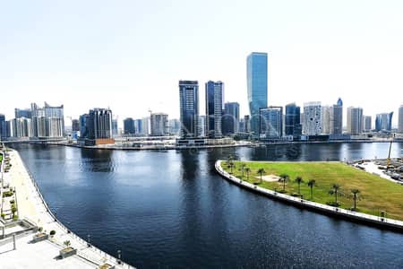 Studio for Sale in Business Bay, Dubai - PRIME LOCATION | UNOBSTRUCTED CANAL VIEW | HIGH ROI