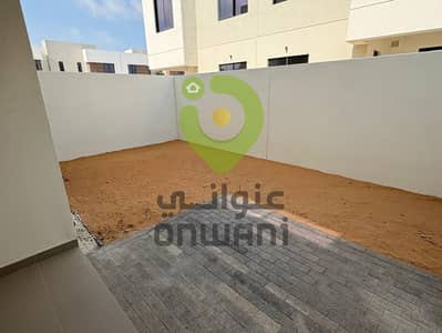 3 Bedroom Townhouse for Rent in Yas Island, Abu Dhabi - ONWANI (7). jpg