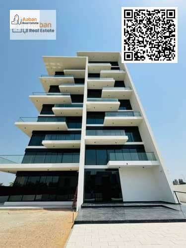 2 Bedroom Flat for Sale in Al Zorah, Ajman - Untitled design (1). jpg