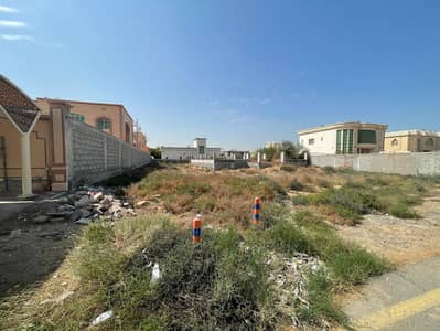 Plot for Sale in Al Hamidiyah, Ajman - WhatsApp Image 2025-02-20 at 1.27. 32 PM. jpeg