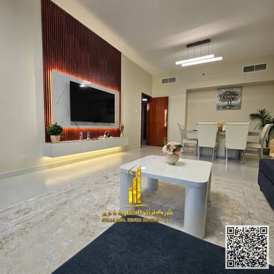 2 Bedroom Apartment for Rent in Al Rashidiya, Ajman - IMG-20250117-WA0115. jpg