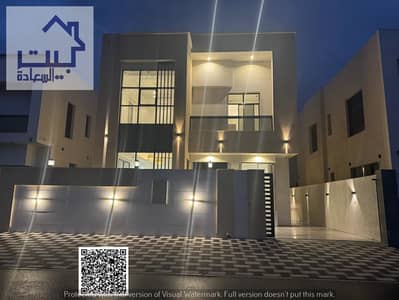 فیلا 5 غرف نوم للبيع في الياسمين، عجمان - IMG-20250220-WA0088. jpg
