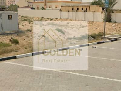 Plot for Sale in Al Rawda, Ajman - 1. jpg