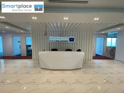 Office for Rent in Al Barsha, Dubai - Ejari | Virtual Office with Inspection | Validity For One Year |