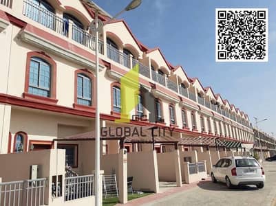 4 Bedroom Townhouse for Sale in Ajman Uptown, Ajman - WhatsApp Image 2025-02-20 at 1.17. 47 PM (1). jpeg