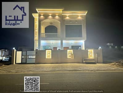 فیلا 5 غرف نوم للبيع في الياسمين، عجمان - IMG-20250220-WA0111. jpg
