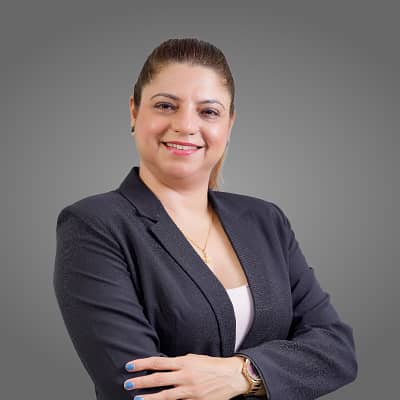 Homai Billimoria