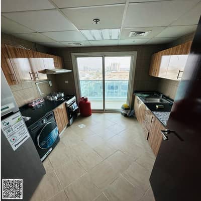 2 Bedroom Apartment for Rent in Al Nuaimiya, Ajman - Untitled Project (50). jpg