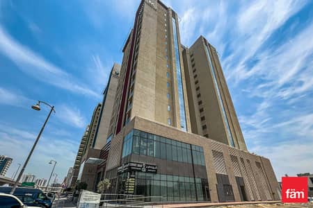 阿尔弗雷德街区， 迪拜 1 卧室公寓待售 - 位于阿尔弗雷德街区，穆拉诺公寓，穆拉诺公寓1号楼 1 卧室的公寓 1195000 AED - 10939224