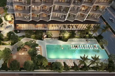 2 Cпальни Апартаменты Продажа в Дубай Марина, Дубай - Квартира в Дубай Марина，Rove Home Dubai Marina, 2 cпальни, 3480000 AED - 10940369