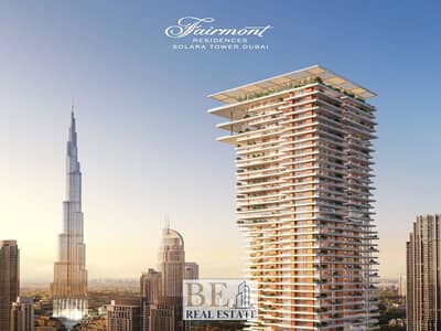 2 Bedroom Apartment for Sale in Downtown Dubai, Dubai - Screenshot 2025-02-20 at 10.18. 24 AM. png