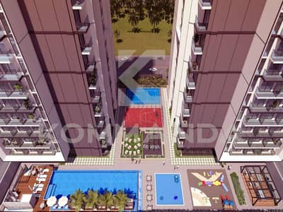 Studio for Sale in Jumeirah Village Circle (JVC), Dubai - 3. png