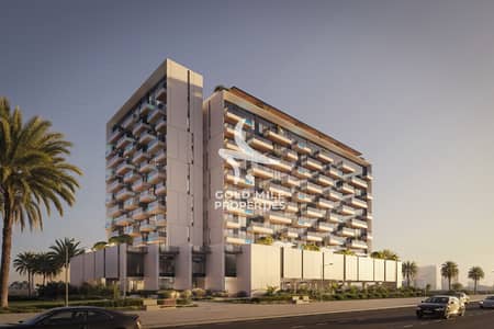 شقة 3 غرف نوم للبيع في ديسكفري جاردنز، دبي - Beverly gardens_External . jpg