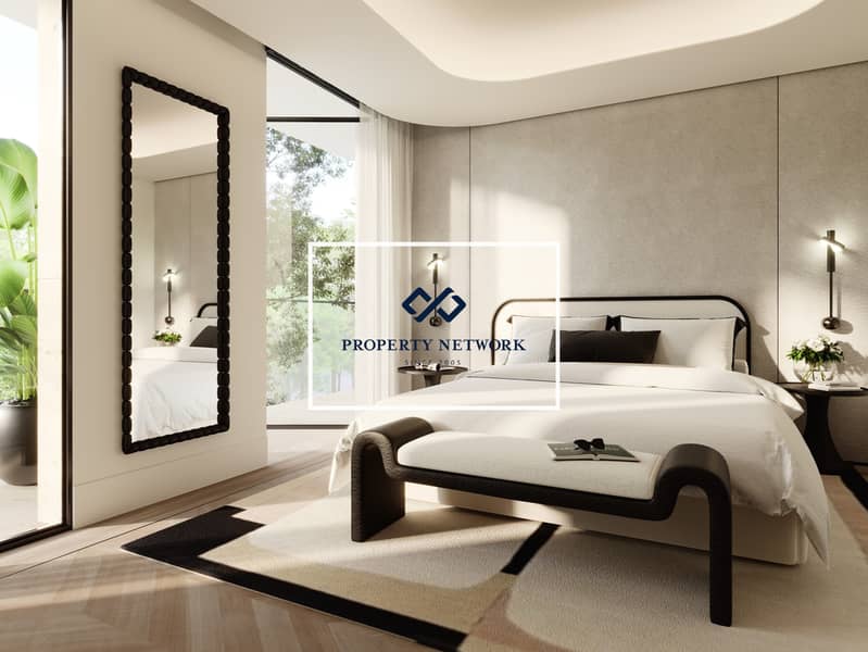 11 Typical bedroom_09. jpg