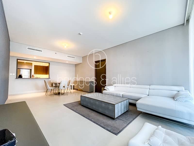 2BED | LARGE BALCONY | FULLY FURNISHED| AVAILABLE 2BED | LARGE BALCONY | FULLY FURNISHED| AVAILABLE