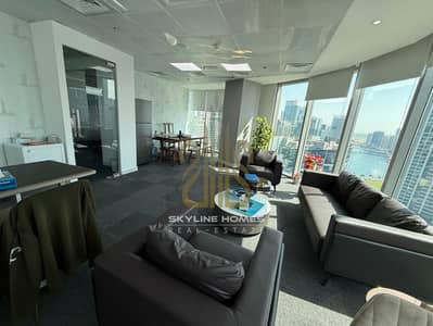 Office for Rent in Business Bay, Dubai - WhatsApp Image 2025-02-20 at 13.44. 25. jpeg