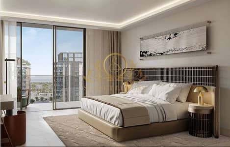 1 Bedroom Apartment for Sale in Al Wasl, Dubai - bedroom. png