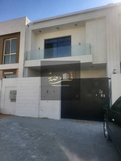 3 Bedroom Villa for Rent in Al Yasmeen, Ajman - 3902a756-65e6-4753-9709-c9fe489baca9. jpg