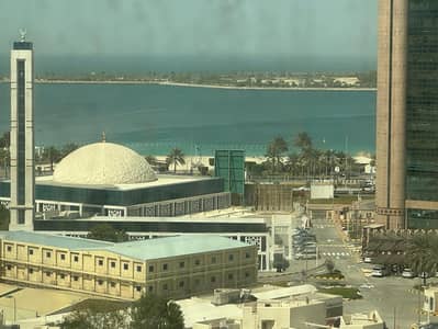 4 Bedroom Flat for Rent in Al Khalidiyah, Abu Dhabi - IMG-20250212-WA0488. jpg