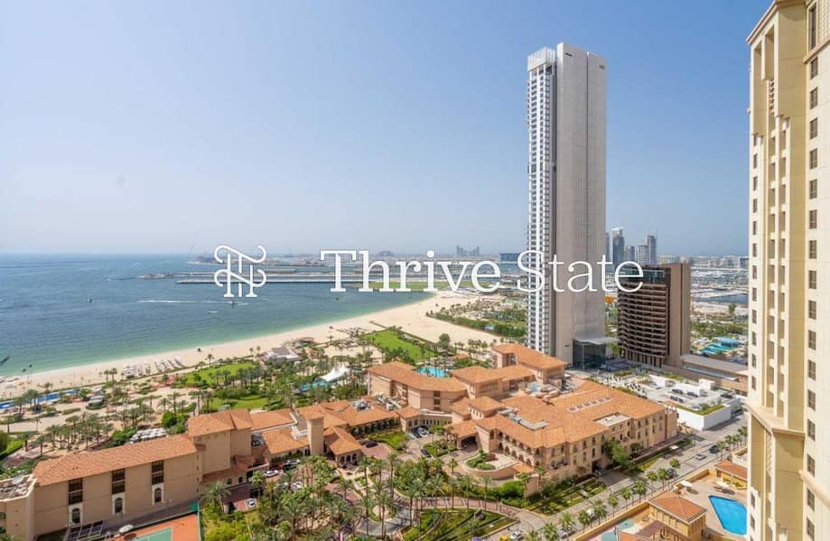 位于朱美拉海滩住宅(JBR),萨达夫社区,萨达夫7号楼 2 卧室的公寓 3000000 AED - 10904741 位于朱美拉海滩住宅(JBR),萨达夫社区,萨达夫7号楼 2 卧室的公寓 3000000 AED - 10904741