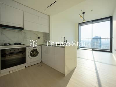 1 Bedroom Apartment for Rent in Jumeirah Village Circle (JVC), Dubai - 11th Floor | Brand New | Skyline View | Low price