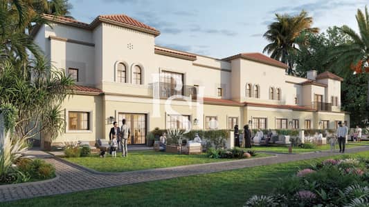 3 Cпальни Вилла Продажа в Зайед Сити, Абу-Даби - bloom-toledo-zayed-city-abu-dhabi-1. jpg