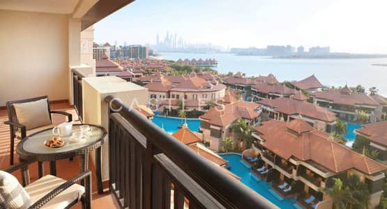 2 Bedroom Apartment for Rent in Palm Jumeirah, Dubai - 10 (2). jpg