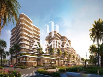 1 Bedroom Flat for Sale in Saadiyat Island, Abu Dhabi - WhatsApp Image 2024-12-06 at 2.25. 55 PM. jpeg
