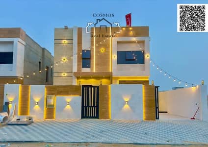 3 Bedroom Villa for Sale in Al Helio, Ajman - WhatsApp Image 2024-12-13 at 4.38. 58 PM. jpeg