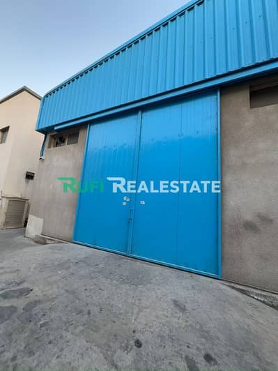 Warehouse for Sale in Al Jurf, Ajman - IMG-20250201-WA0071. jpg