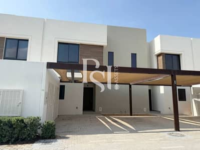 3 Bedroom Townhouse for Rent in Yas Island, Abu Dhabi - WhatsApp Image 2025-01-20 at 15.52. 11_5043617d. jpg
