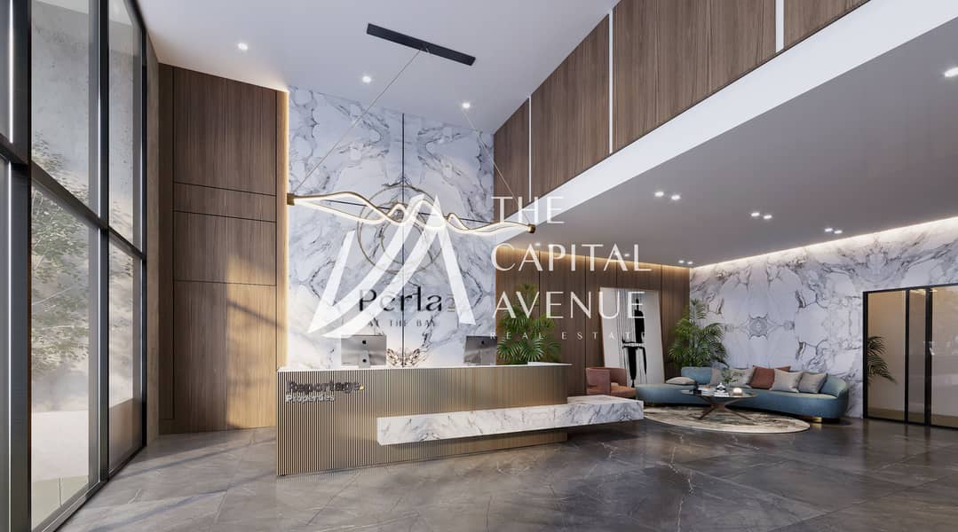 5 Lobby with logo. jpg