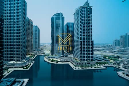 2 Cпальни Апартаменты Продажа в Джумейра Лейк Тауэрз (ДжЛТ), Дубай - mbl LAKE VIEW. jpeg