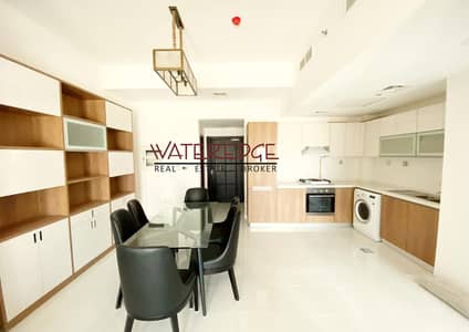 1 Bedroom Flat for Rent in Al Furjan, Dubai - 2. jpg