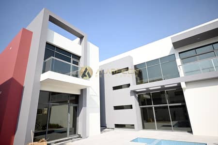 6 Bedroom Villa for Rent in Al Barsha, Dubai - IMG-20241209-WA0981. jpg