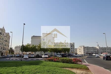 Shop for Rent in International City, Dubai - russia-cluster-23861_xl. jpg