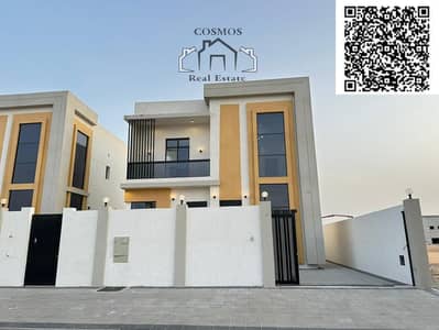 3 Cпальни Вилла Продажа в Аль Захья, Аджман - WhatsApp Image 2025-01-25 at 11.54. 33 AM. jpeg