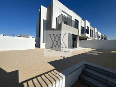 4 Bedroom Villa for Rent in Dubai South, Dubai - a63617d8-24f0-4678-aba4-c0959a0a1e06. jpeg