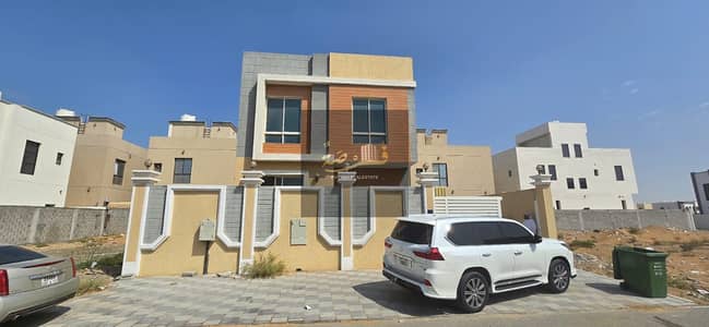 5 Bedroom Villa for Sale in Al Helio, Ajman - WhatsApp Image 2025-02-20 at 12.08. 00 PM (1). jpeg