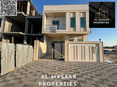 4 Bedroom Townhouse for Sale in Al Zahya, Ajman - batch_WhatsApp Image 2025-02-19 at 8.36. 09 AM. jpeg