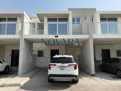 3 Bedroom Townhouse for Sale in DAMAC Hills 2 (Akoya by DAMAC), Dubai - IMG_4819. jpg