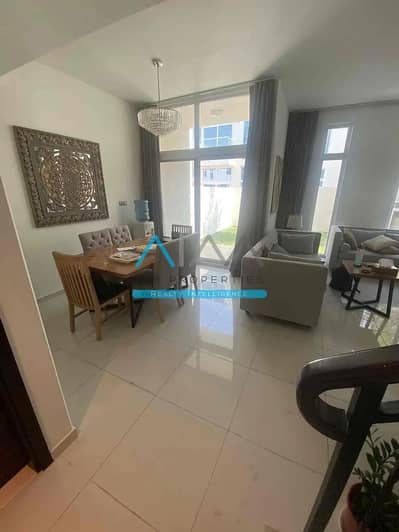 3 Bedroom Villa for Rent in DAMAC Hills 2 (Akoya by DAMAC), Dubai - PACI 14. jpg