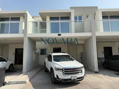 3 Bedroom Townhouse for Sale in DAMAC Hills 2 (Akoya by DAMAC), Dubai - IMG_4820. jpg