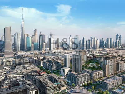 1 Bedroom Flat for Sale in Al Wasl, Dubai - IMG_5723. jpg