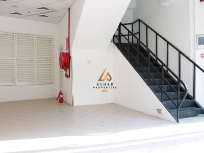 Shop for Rent in Sheikh Zayed Road, Dubai - Semi Fitted | Duplex Unit | Close to Metro