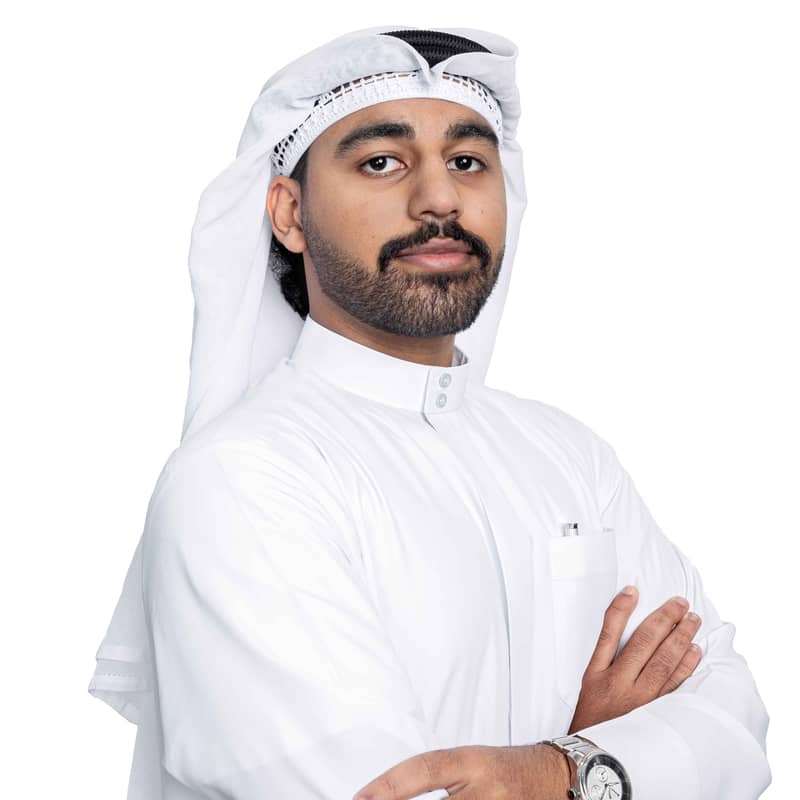 Ahmed Mohamed Alsaadi